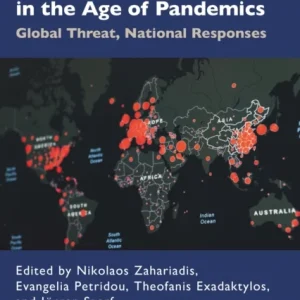 Policy Styles and Trust in the Age of Pandemics