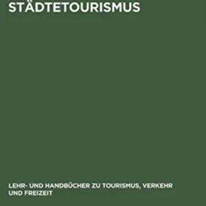 Städtetourismus