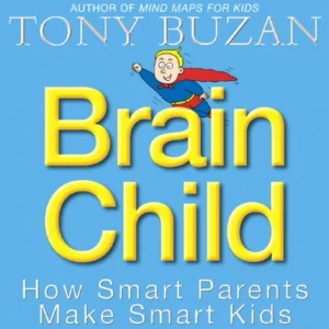 Brain Child Brain Child