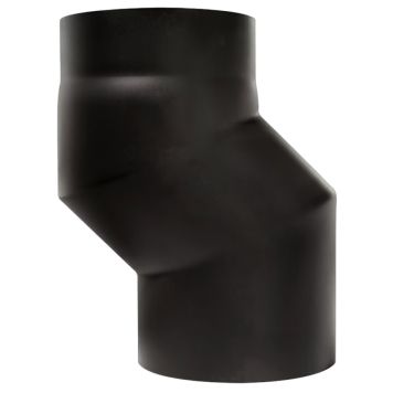 SENTERFORSKYVER TOLMER 60MM Ø150 SORT LAKK SENTERFORSKYVER TOLMER 60MM Ø150 SORT LAKK
