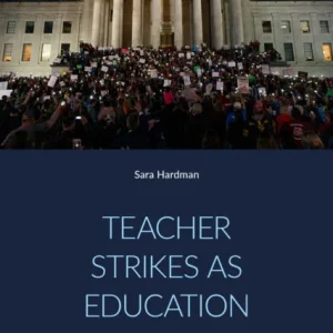 Teacher Strikes as Education