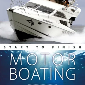 Motorboating Start to Finish Motorboating Start to Finish