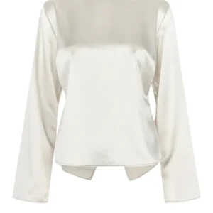 Ciano Top – Vanilla Cream