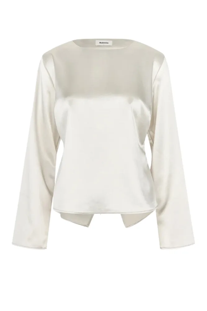 Ciano Top - Vanilla Cream