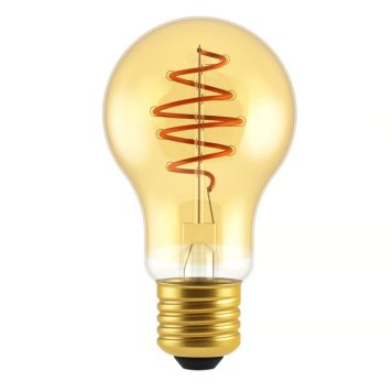 LYSPÆRE NORDLUX DEKO A60 SPIRAL STD 4,5W