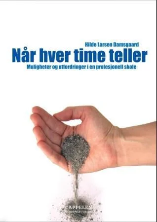 Når hver time teller
