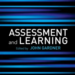Assessment and Learning