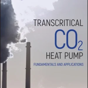 Transcritical CO2 Heat Pump