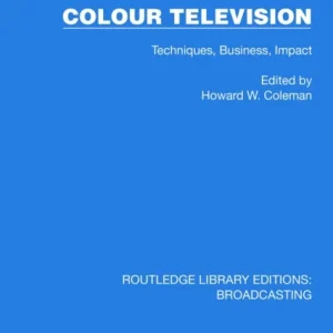 Colour Television