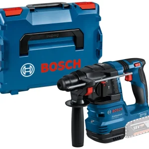 BORHAMMER GBH 18V-22 L-BOXX