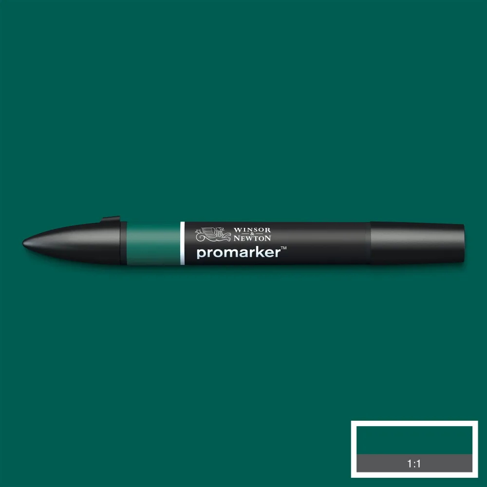 W&N - Promarker - G724 Holly - Bilde 2
