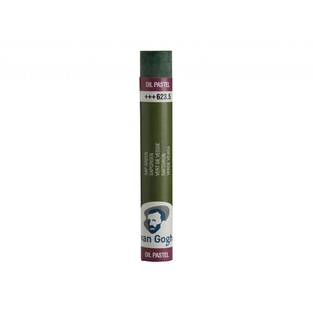 Van Gogh Oljepastell 623,5 Sap green
