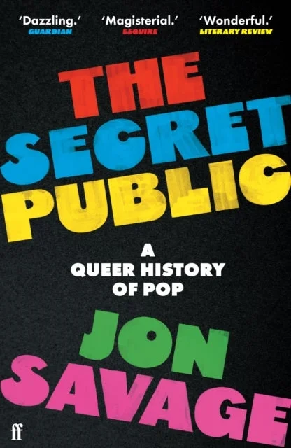 Secret Public - Bilde 2