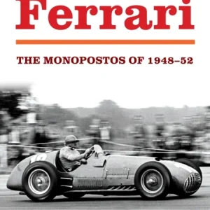 Ferrari Ferrari