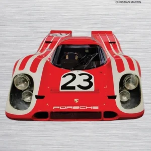 Best of Porsche