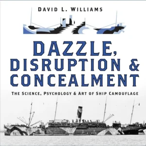 Dazzle, Disruption and Concealment Dazzle, Disruption and Concealment