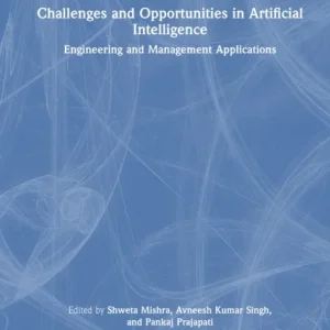 Challenges and Opportunities in Artificial Intelligence Challenges and Opportunities in Artificial Intelligence
