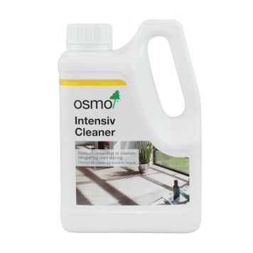 GRUNNRENS OSMO INTENSIV CLEANER 8019 1L