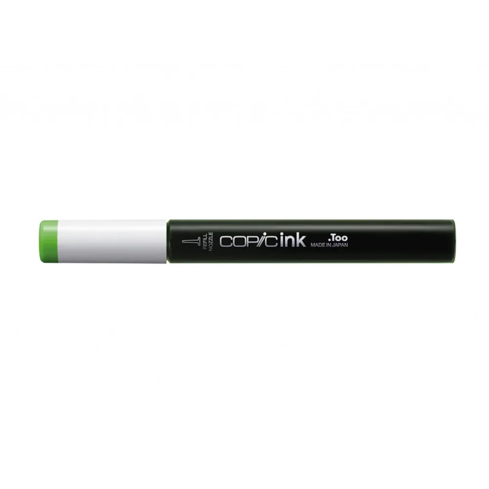 Copic Various Ink – G14 Apple Green