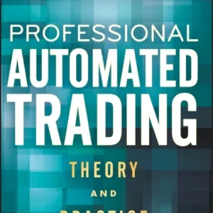 Professional Automated Trading Professional Automated Trading