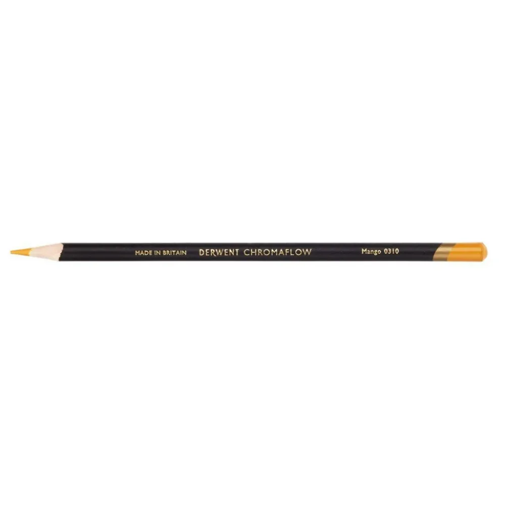 Derwent Chromaflow – 0310 Mango