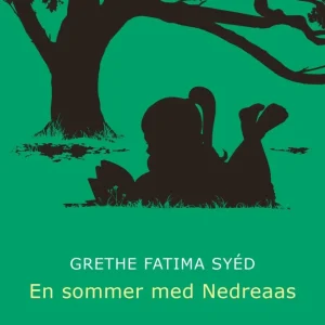 En sommer med Nedreaas