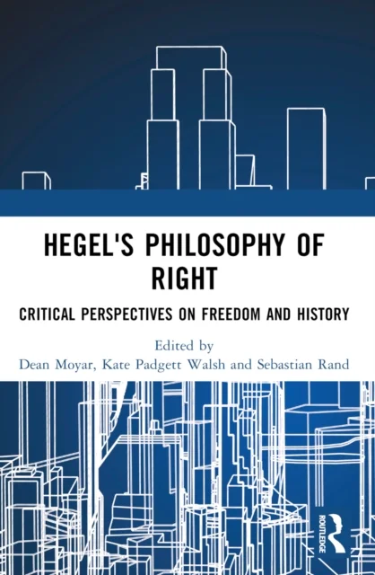 Hegel''s Philosophy of Right