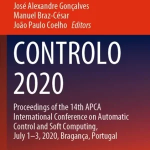 CONTROLO 2020 CONTROLO 2020