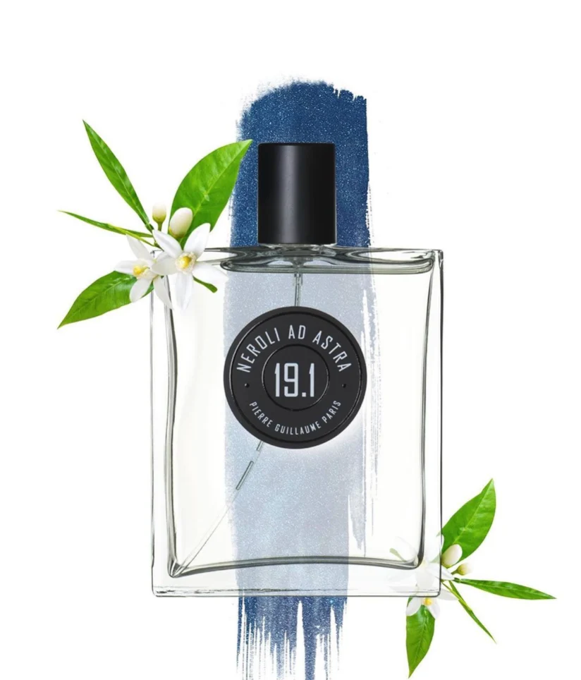 PIERRE GUILLAUME PARIS - Neroli Ad Astra 50ml - Bilde 2