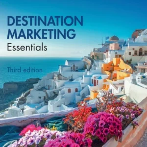 Destination Marketing Destination Marketing