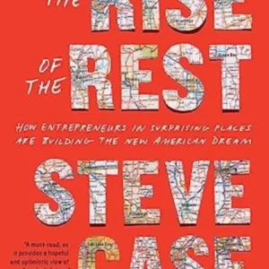 The Rise of the Rest The Rise of the Rest