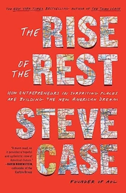 The Rise of the Rest