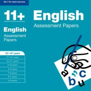 Bond 11+: English: Assessment Papers Bond 11+: English: Assessment Papers