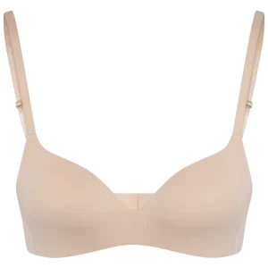 Lysia Seamless Bra – Sand Lysia Seamless Bra – Sand