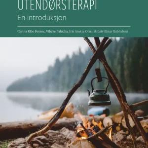 Utendørsterapi