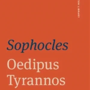 Oedipus Tyrannos Oedipus Tyrannos