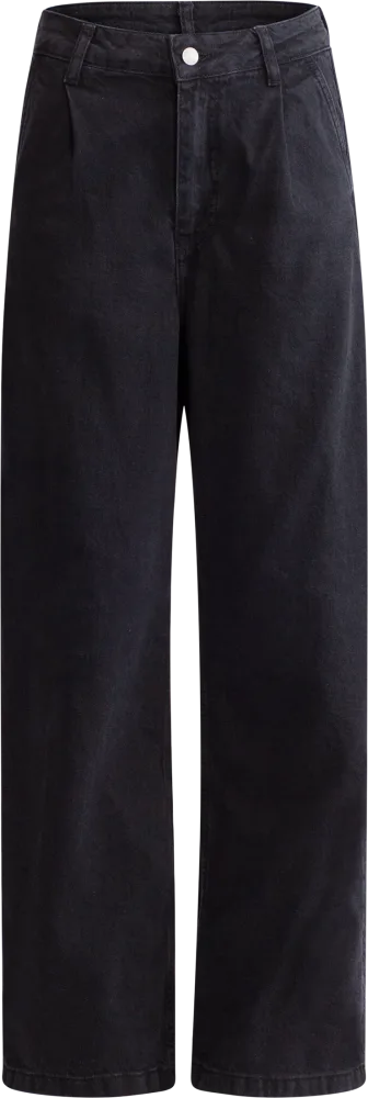 Joshua - Washed Black