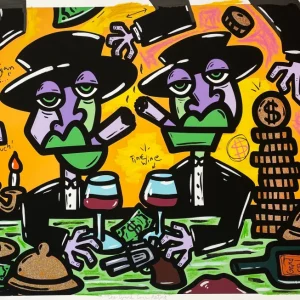 The Grand Cru meeting – Stor The Grand Cru meeting – Stor