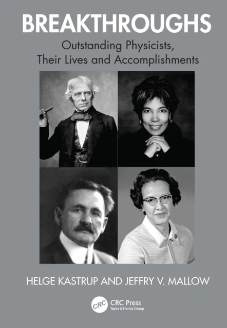 Breakthroughs