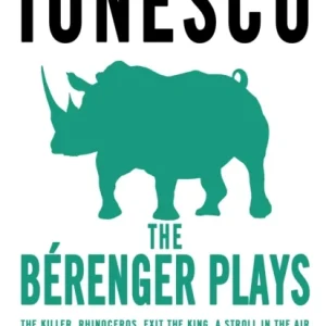 The Berenger Plays The Berenger Plays