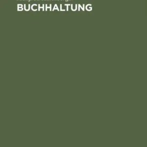 Buchhaltung