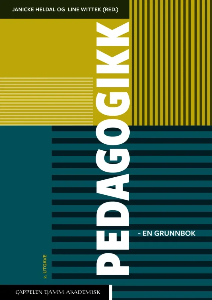 Pedagogikk - Bilde 2