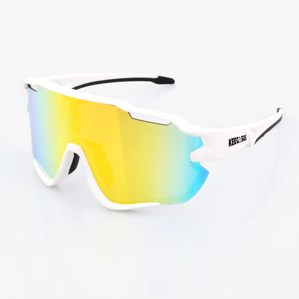Keegasus – White Lagoon – sportsbriller