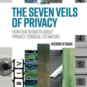 The Seven Veils of Privacy The Seven Veils of Privacy
