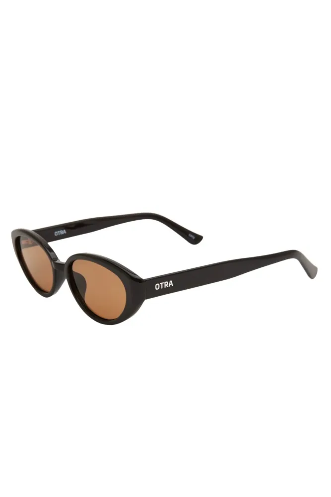 Greta - Dark Chocolate/Brown - Bilde 2
