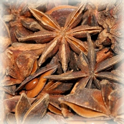 Stjerneanis 5kg Stjerneanis 5kg