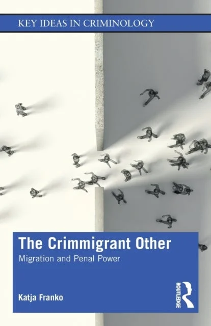 The Crimmigrant Other - Bilde 2