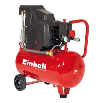 KOMPRESSOR EINHELL TC-AC 190/24/8 1500W 24L 8 BAR