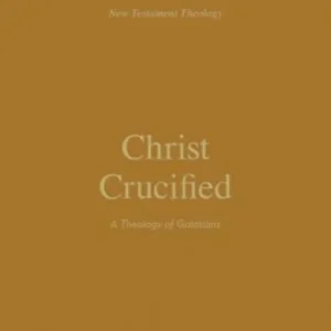 Christ Crucified