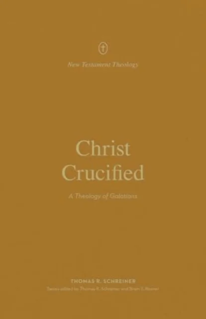 Christ Crucified